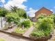 Thumbnail Semi-detached bungalow for sale in Lunsford Lane, Larkfield, Kent