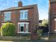 Thumbnail Semi-detached house for sale in Hope Street, Beeston