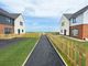 Thumbnail Detached house for sale in Forest Avenue, Hartlepool, (Plot 97)