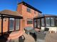 Thumbnail Detached house for sale in Thornbury Avenue, Seghill, Cramlington