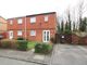 Thumbnail Terraced house to rent in Forbes Close, Birchwood