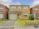 Thumbnail Detached house for sale in Talbot Court, Liverpool, Merseyside