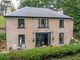 Thumbnail Detached house for sale in Stirches Road, Hawick