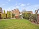 Thumbnail Detached bungalow for sale in The Limes, Coalville