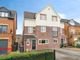 Thumbnail Semi-detached house for sale in Swangate, Brampton Bierlow, Rotherham