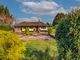 Thumbnail Detached bungalow for sale in The Hideaway, Melton Road, Syston