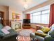 Thumbnail Terraced house for sale in Hill Bank Road, Birmingham