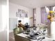 Thumbnail Flat for sale in The Brentford Project, Brentford