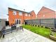 Thumbnail Semi-detached house for sale in Lee Place, Moston, Sandbach