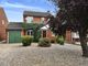 Thumbnail Detached house for sale in Green Way, Sudbrooke, Lincoln, Lincolnshire