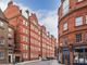 Thumbnail Flat to rent in Kensington Court Gardens, London