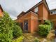 Thumbnail Flat for sale in Church Road, Addlestone, Surrey