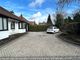Thumbnail Bungalow for sale in Cumbers Lane, Ness, Neston, Cheshire