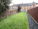 Thumbnail Terraced house for sale in Applecroft Road, Luton, Bedfordshire
