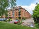 Thumbnail Flat to rent in The Forresters, Winslow Close