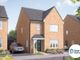 Thumbnail Detached house for sale in "Sage Home" at Jackson Drive, Ramsey, Huntingdon