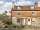 Thumbnail Terraced house for sale in Church Road, Seal, Sevenoaks, Kent