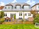 Thumbnail Detached house for sale in Doddinghurst Road, Brentwood, Essex