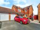 Thumbnail Detached house for sale in John Bends Way, Parson Drove, Wisbech
