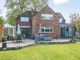 Thumbnail Detached house for sale in Oakwood Road, Hiltingbury, Chandlers Ford