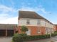 Thumbnail Detached house for sale in Merino Drive, Nuneaton