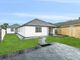 Thumbnail Bungalow for sale in Swanswood Gardens, Westward Ho, Bideford