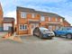 Thumbnail End terrace house for sale in Heather Avenue, Withernsea
