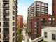 Thumbnail Flat for sale in City Island Way, London, Tower Hamlets