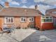 Thumbnail Bungalow to rent in Elphin View, Husthwaite, York, North Yorkshire
