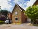 Thumbnail Link-detached house for sale in Thanstead Copse, Loudwater, High Wycombe