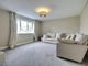 Thumbnail Detached house for sale in Palmerston Way, Gosport