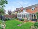 Thumbnail Detached house for sale in Kiln Way, Undy, Monmouthshire