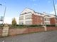 Thumbnail Flat for sale in Grasscroft House, Archdale Close, Chesterfield, Derbyshire
