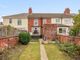 Thumbnail Terraced house for sale in Gilbey Road, Grimsby