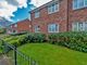 Thumbnail Flat for sale in Hednesford Road, Heath Hayes, Cannock