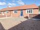Thumbnail Semi-detached bungalow for sale in Queens Crescent, Sharlston Common, Wakefield, West Yorkshire