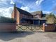 Thumbnail Detached house for sale in Bromley Farm Court, Woodford Halse, Northamptonshire