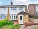 Thumbnail Semi-detached house for sale in Pilton Vale, Newport, Gwent