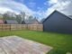 Thumbnail Bungalow for sale in Plot 2, Cherry Tree Meadow, Wortham, Diss