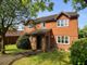 Thumbnail Flat for sale in Hunts Farm Close, Borough Green