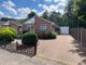 Thumbnail Detached bungalow for sale in Westview Close, Leek, 8Es.