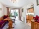 Thumbnail Terraced house for sale in Dukes Close, Petersfield, Hampshire