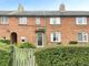 Thumbnail Terraced house for sale in St. Mungos Park, Aspatria, Wigton, Cumbria