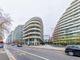 Thumbnail Flat for sale in Altissima House, Battersea, London