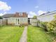 Thumbnail Bungalow for sale in Sunnymead Drive, Waterlooville, Hampshire