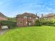 Thumbnail Detached house for sale in Victoria Road, Beverley, East Riding Of Yorkshire