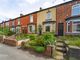 Thumbnail Terraced house for sale in Rochdale Road East, Heywood