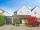 Thumbnail Semi-detached house for sale in Smallbrook Road, Broadway, Worcestershire