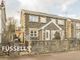 Thumbnail Semi-detached house for sale in Manmoel, Blackwood