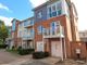 Thumbnail Flat for sale in Pumphouse Crescent, Watford